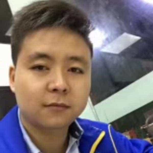 36岁岁湖南单身帅哥 - 定安吉缘网