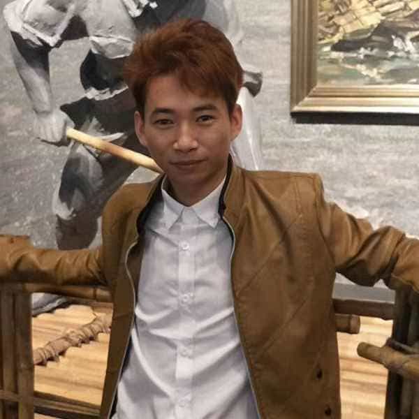 36岁岁湖南单身帅哥 - 定安吉缘网