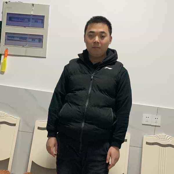 29岁岁安徽单身帅哥 - 定安吉缘网