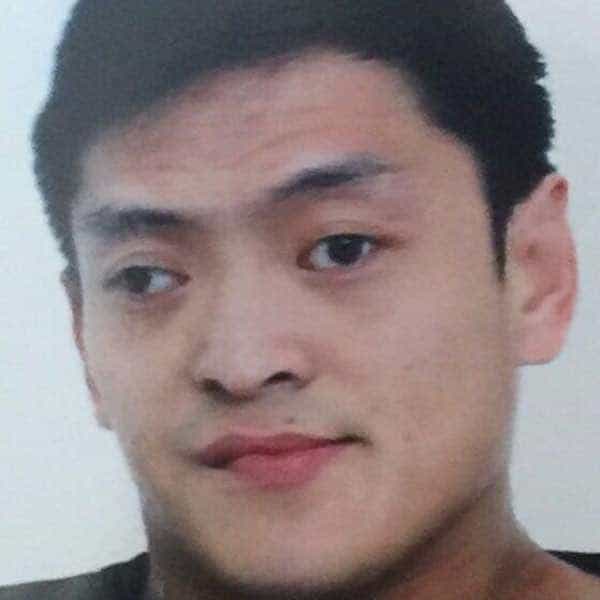 43岁岁辽宁单身帅哥 - 定安吉缘网