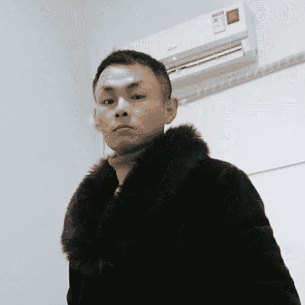 35岁岁山东单身帅哥 - 定安吉缘网