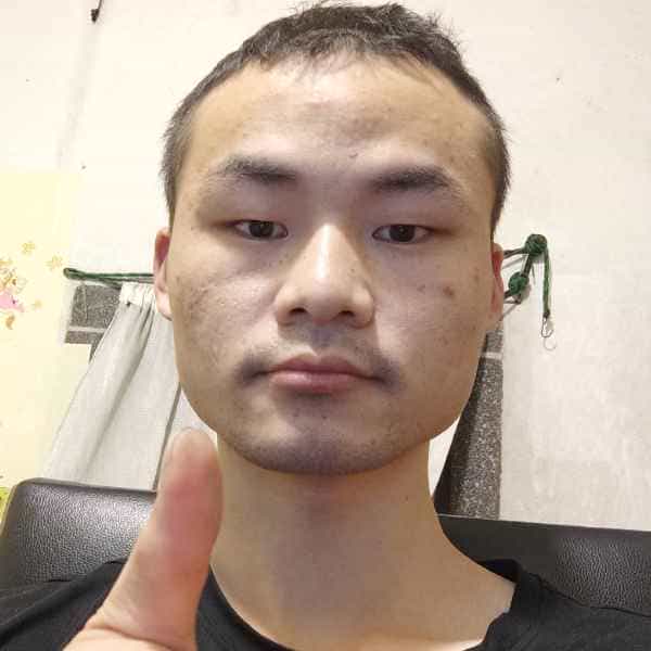 29岁岁湖南单身帅哥 - 定安吉缘网