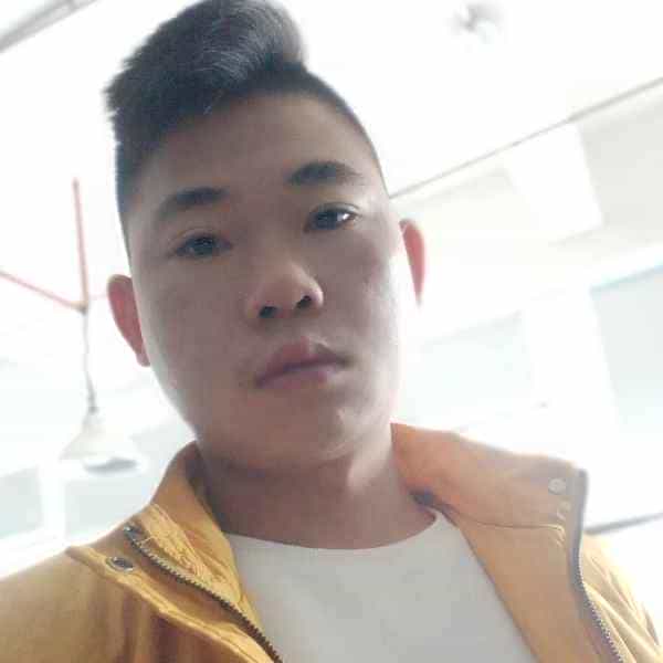 32岁岁陕西单身帅哥 - 定安吉缘网
