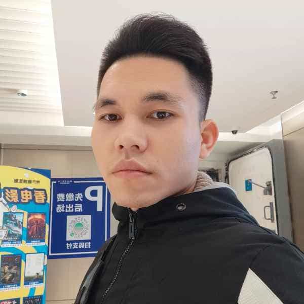 31岁岁广东单身帅哥 - 定安吉缘网