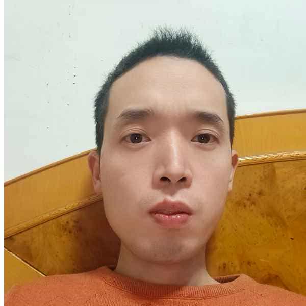 37岁岁福建单身帅哥 - 定安吉缘网