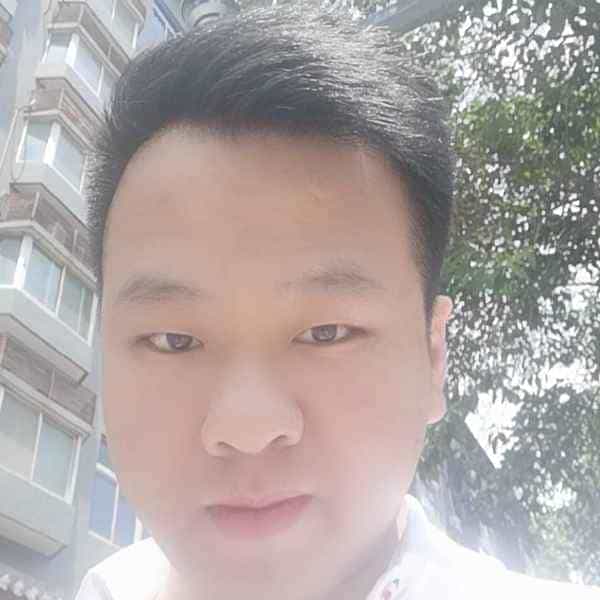35岁岁陕西单身帅哥 - 定安吉缘网