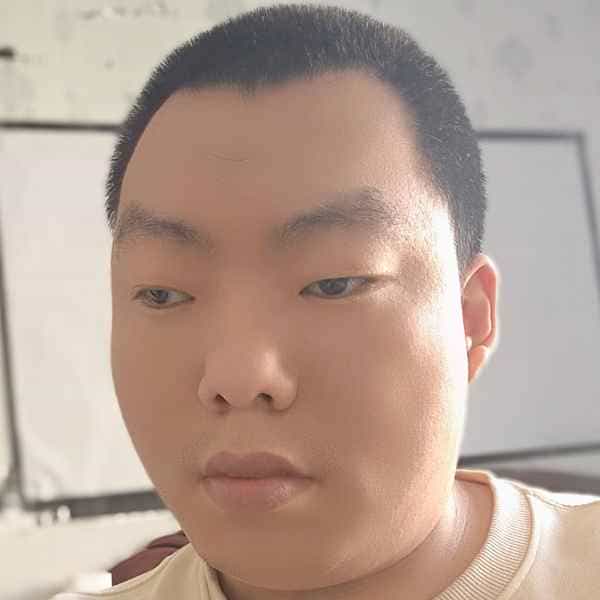 31岁岁辽宁单身帅哥 - 定安吉缘网