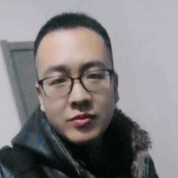 35岁岁山东单身帅哥 - 定安吉缘网