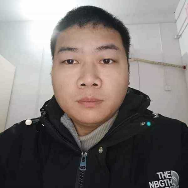36岁岁河南单身帅哥 - 定安吉缘网