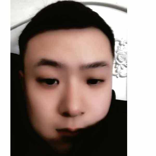 30岁岁陕西单身帅哥 - 定安吉缘网