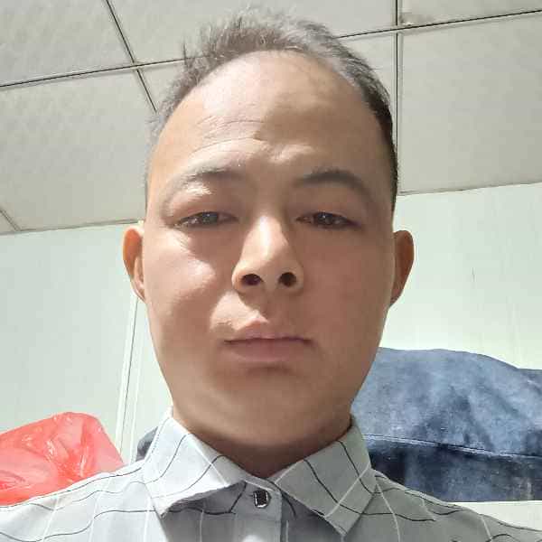 38岁岁湖北单身帅哥 - 定安吉缘网