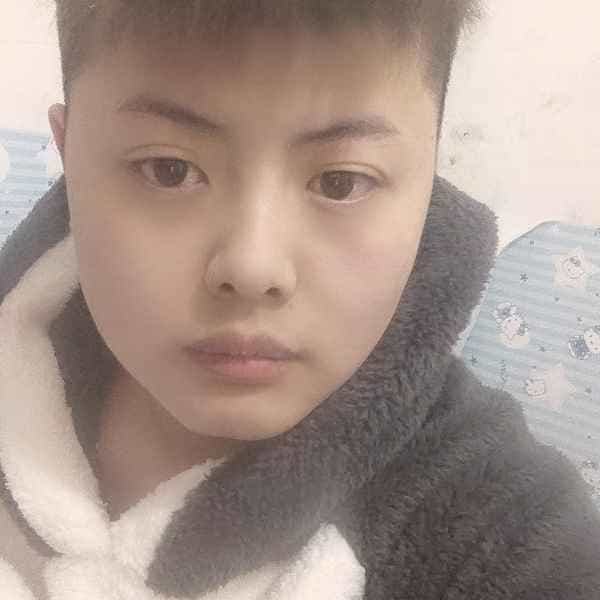 28岁岁陕西单身帅哥 - 定安吉缘网