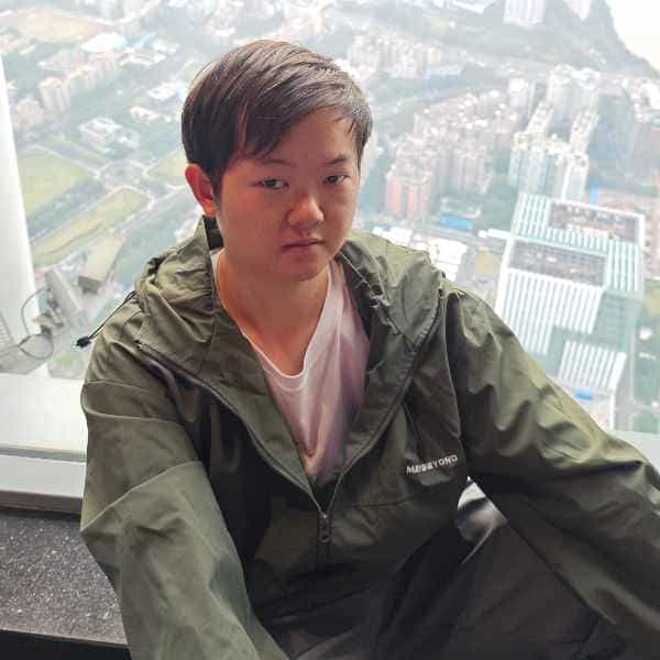 29岁岁江西单身帅哥 - 定安吉缘网