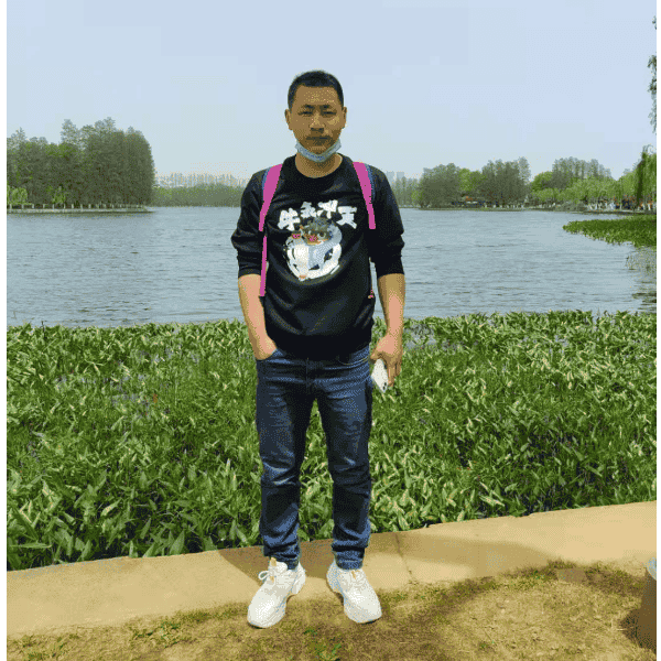 33岁岁湖北单身帅哥 - 定安吉缘网