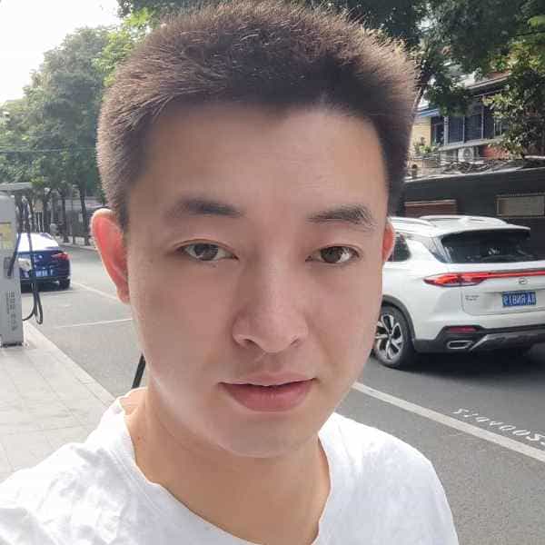 35岁岁四川单身帅哥 - 定安吉缘网