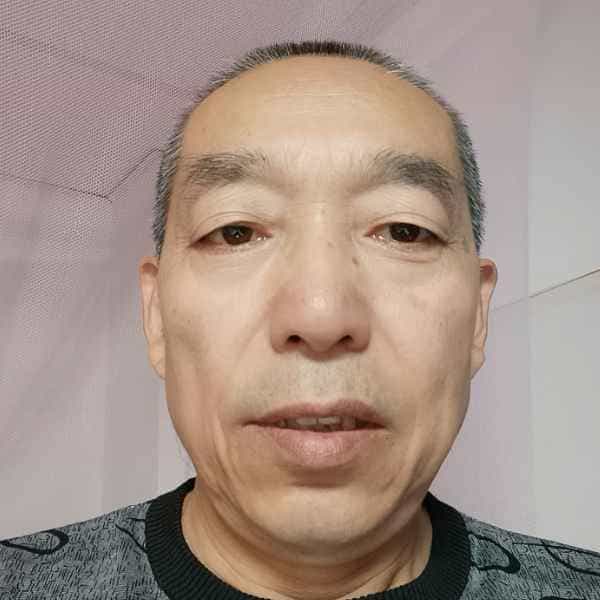 56岁岁河北单身帅哥 - 定安吉缘网