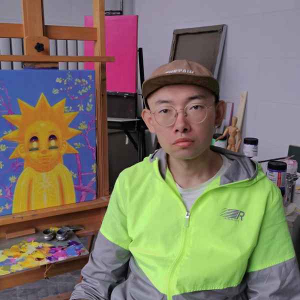 33岁岁山西单身帅哥 - 定安吉缘网