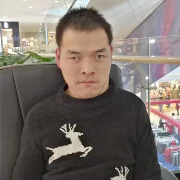 41岁岁陕西单身帅哥 - 定安吉缘网