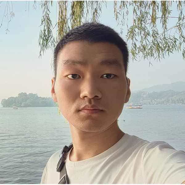 32岁岁陕西单身帅哥 - 定安吉缘网