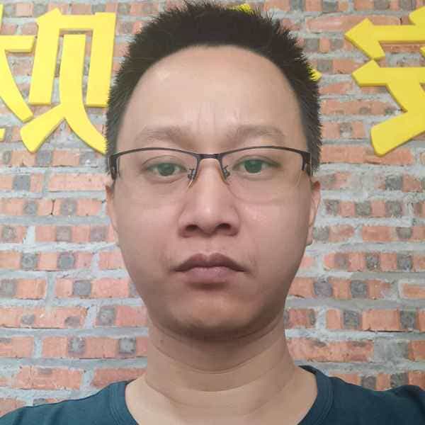 40岁岁广东单身帅哥 - 定安吉缘网