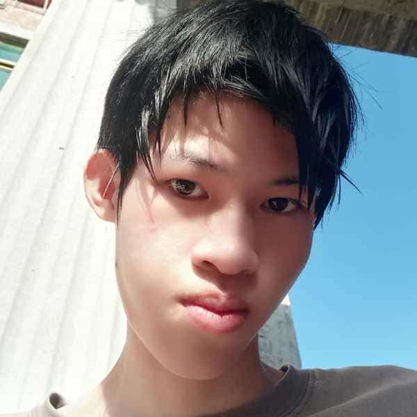 23岁岁海南单身帅哥 - 定安吉缘网