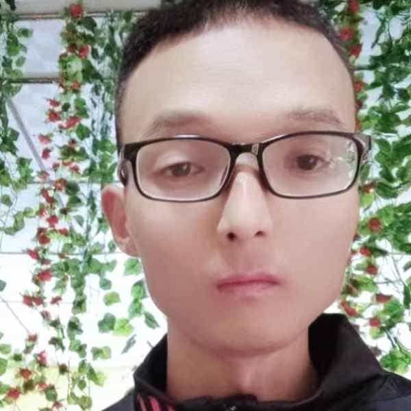 37岁岁陕西单身帅哥 - 定安吉缘网