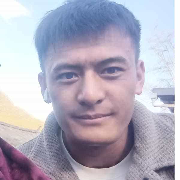 34岁岁云南单身帅哥 - 定安吉缘网