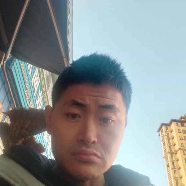 38岁岁湖北单身帅哥 - 定安吉缘网