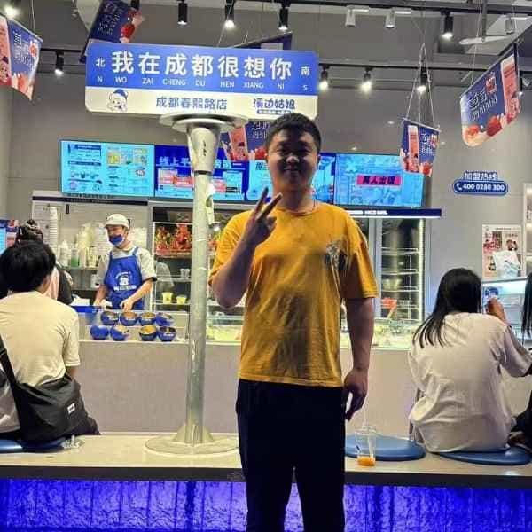28岁岁浙江单身帅哥 - 定安吉缘网