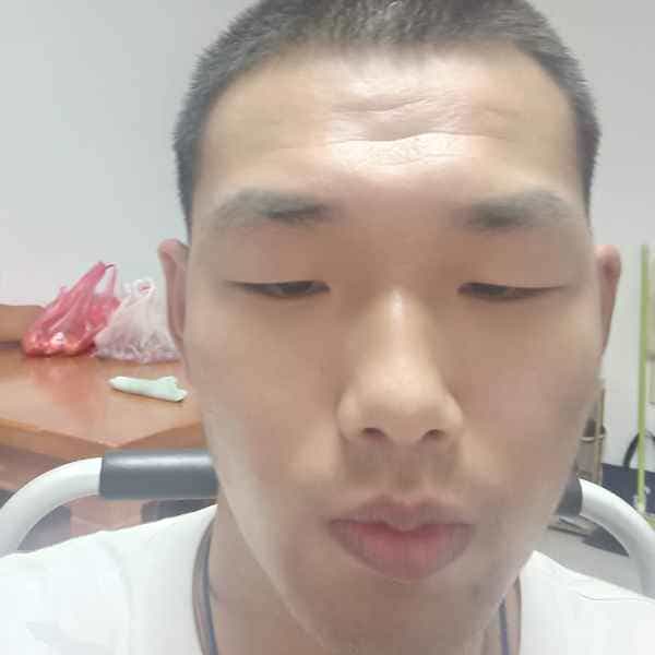 30岁岁河北单身帅哥 - 定安吉缘网
