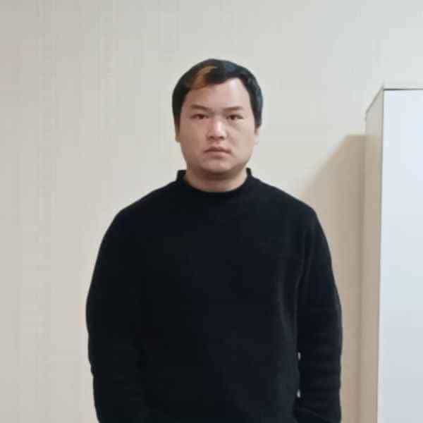 33岁岁四川单身帅哥 - 定安吉缘网
