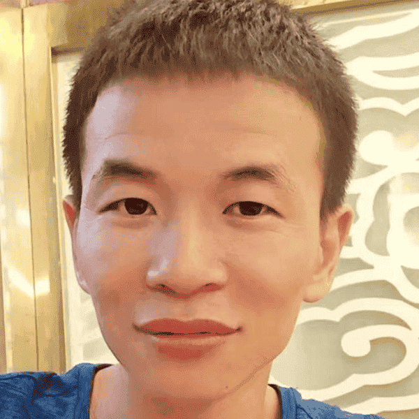 39岁岁广东单身帅哥 - 定安吉缘网