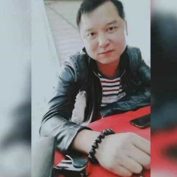 40岁岁湖南单身帅哥 - 定安吉缘网