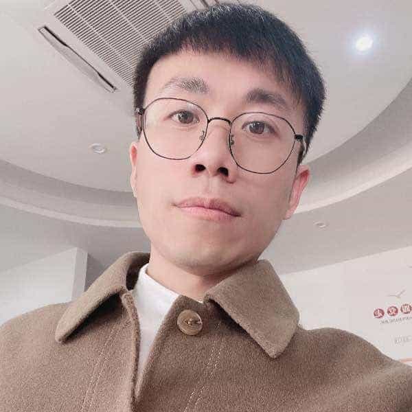 38岁岁浙江单身帅哥 - 定安吉缘网