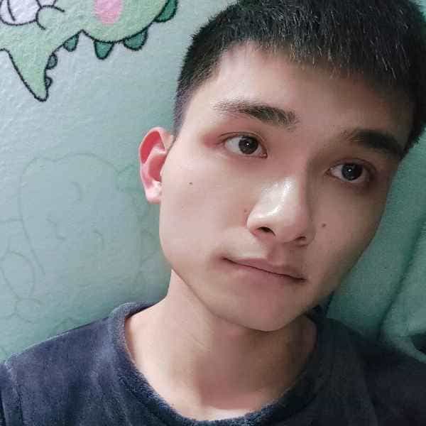 35岁岁湖北单身帅哥 - 定安吉缘网