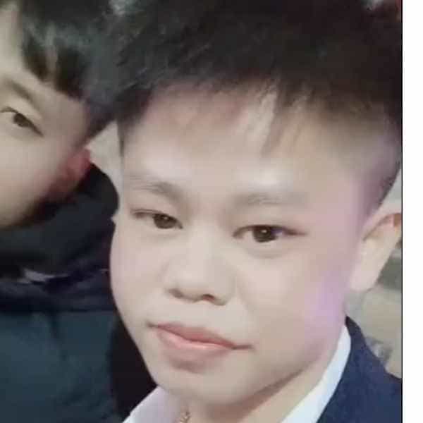35岁岁广西单身帅哥 - 定安吉缘网