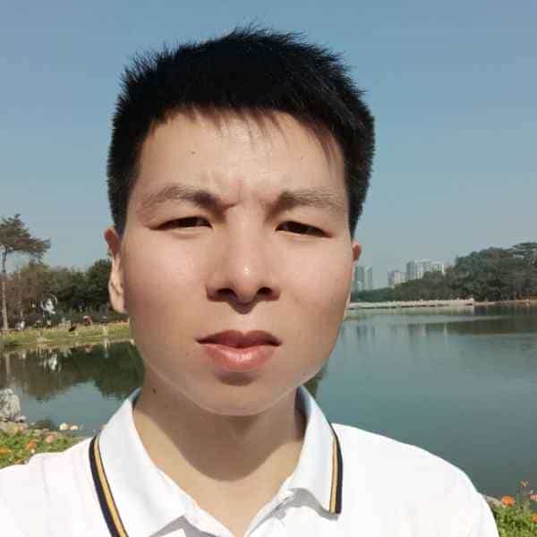 35岁岁湖北单身帅哥 - 定安吉缘网