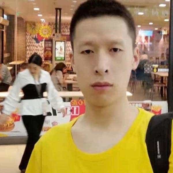 38岁岁陕西单身帅哥 - 定安吉缘网