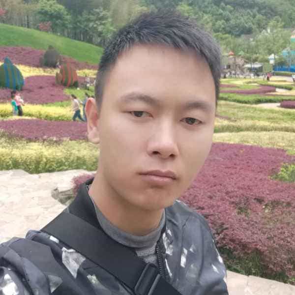 30岁岁四川单身帅哥 - 定安吉缘网