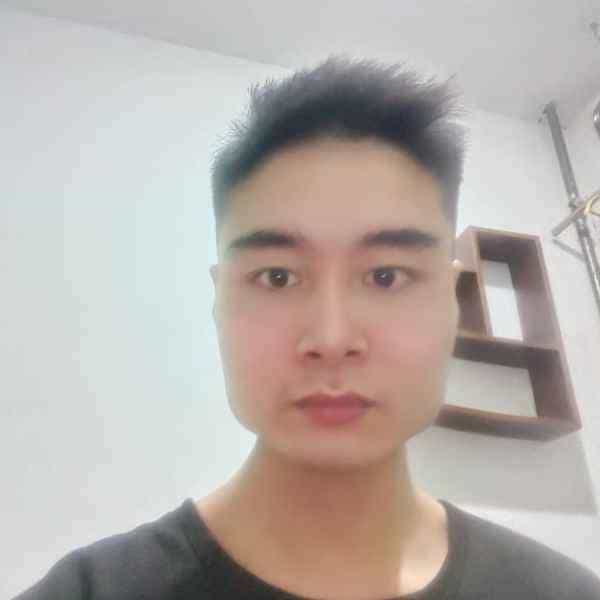 27岁岁陕西单身帅哥 - 定安吉缘网