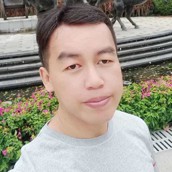 37岁岁湖南单身帅哥 - 定安吉缘网