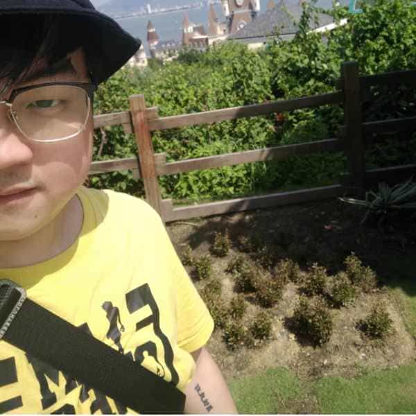 29岁岁湖南单身帅哥 - 定安吉缘网