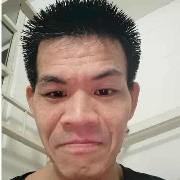 38岁岁广东单身帅哥 - 定安吉缘网