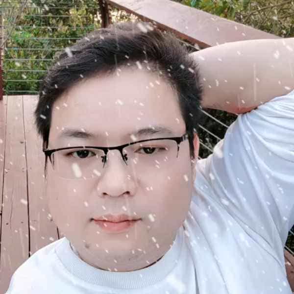 37岁岁湖南单身帅哥 - 定安吉缘网