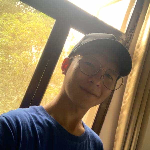 34岁岁山东单身帅哥 - 定安吉缘网