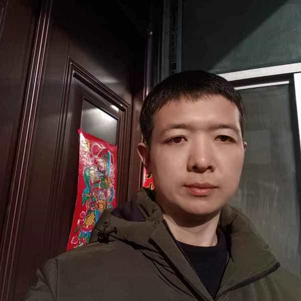 30岁岁河南单身帅哥 - 定安吉缘网