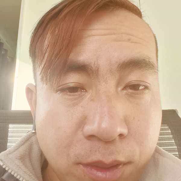35岁岁湖北单身帅哥 - 定安吉缘网