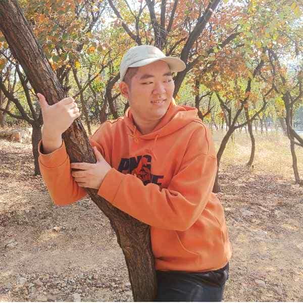 27岁岁山东单身帅哥 - 定安吉缘网