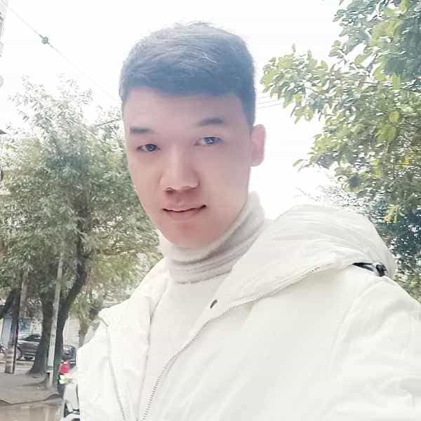 32岁岁四川单身帅哥 - 定安吉缘网
