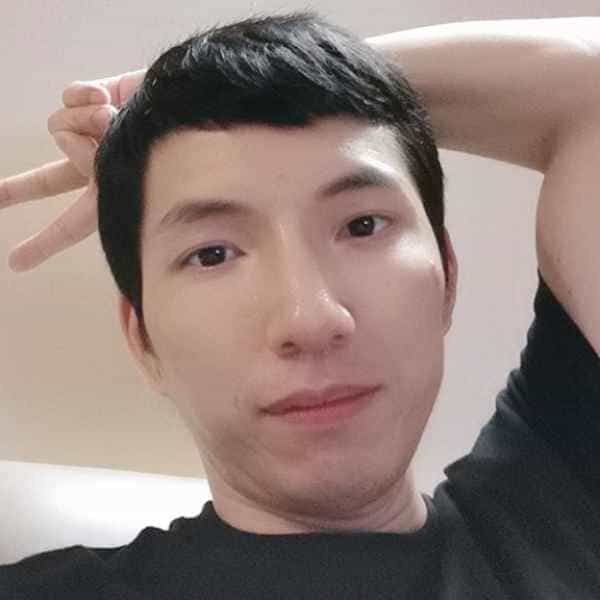 35岁岁广东单身帅哥 - 定安吉缘网